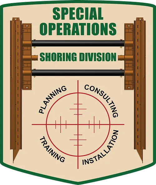 Shoring Division